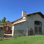 La Grange Jacques By Interhome Nyaraló