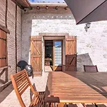 Nyaraló La Grange Jacques By Interhome *