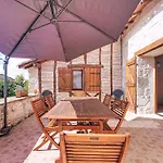 La Grange Jacques By Interhome *