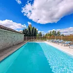 La Grange Jacques By Interhome Nyaraló