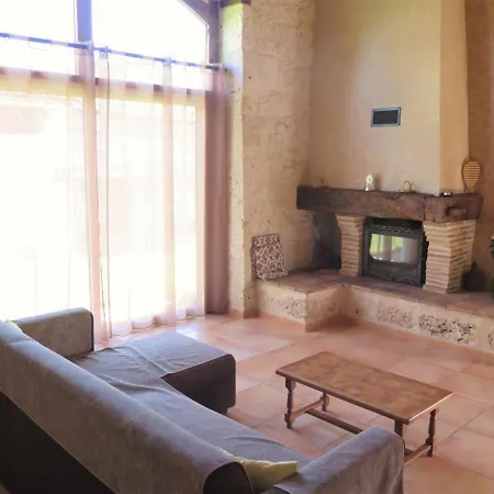 Nyaraló La Grange Jacques By Interhome Dondas