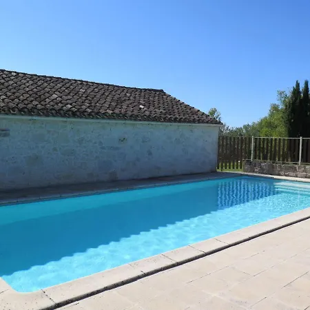 La Grange Jacques By Interhome 펜션