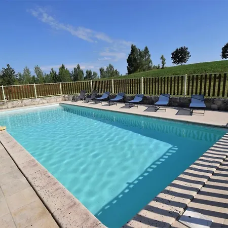 펜션 La Grange Jacques By Interhome Dondas