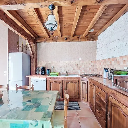 Ferienhaus La Grange Jacques By Interhome