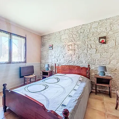 La Grange Jacques By Interhome * Dondas