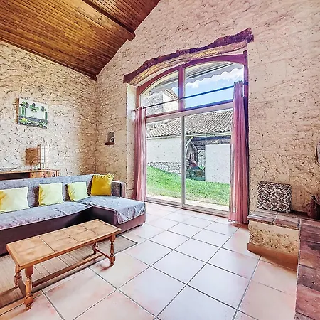 Ferienhaus La Grange Jacques By Interhome