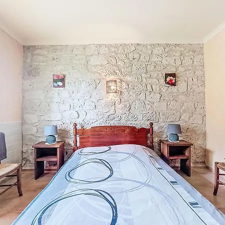 La Grange Jacques By Interhome * Dondas