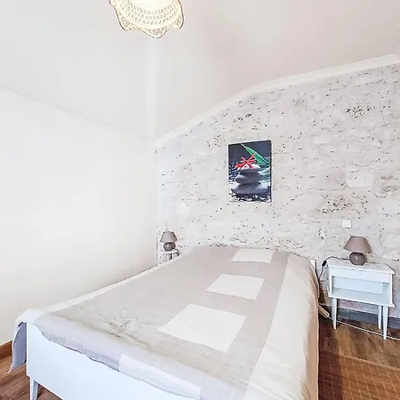 La Grange Jacques By Interhome * Dondas