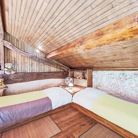 La Grange Jacques By Interhome *