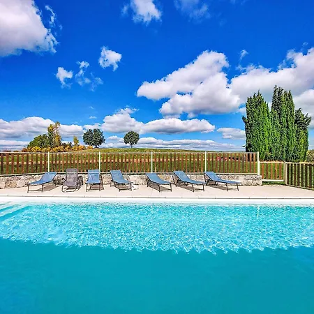 Дом отдыха La Grange Jacques By Interhome Dondas