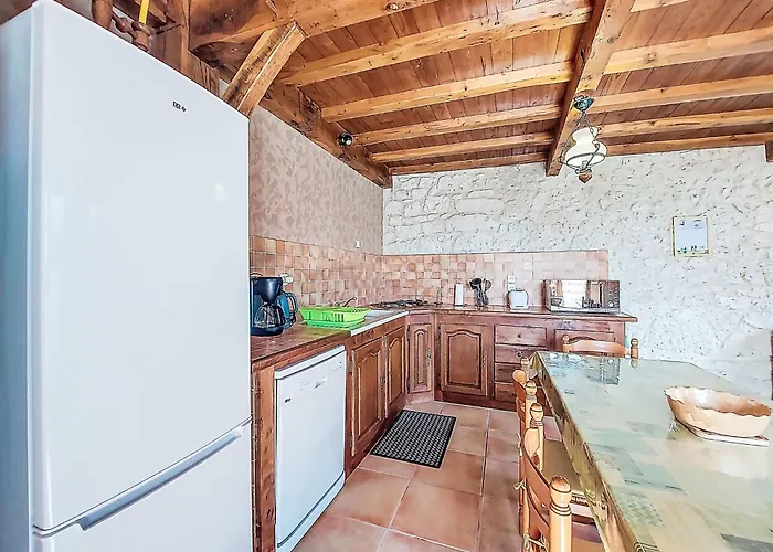 La Grange Jacques By Interhome Dom wakacyjny Dondas