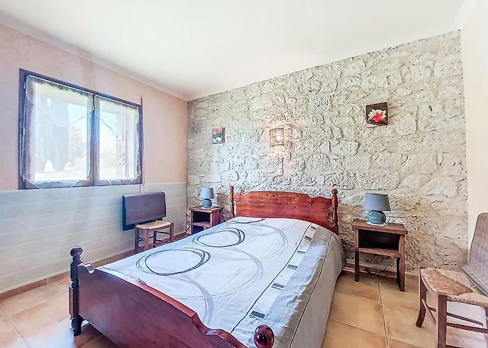 La Grange Jacques By Interhome * Dondas