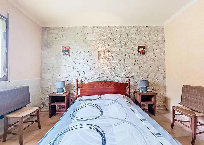 La Grange Jacques By Interhome * Dondas