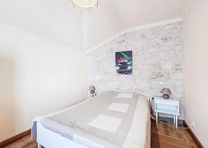 La Grange Jacques By Interhome * Dondas