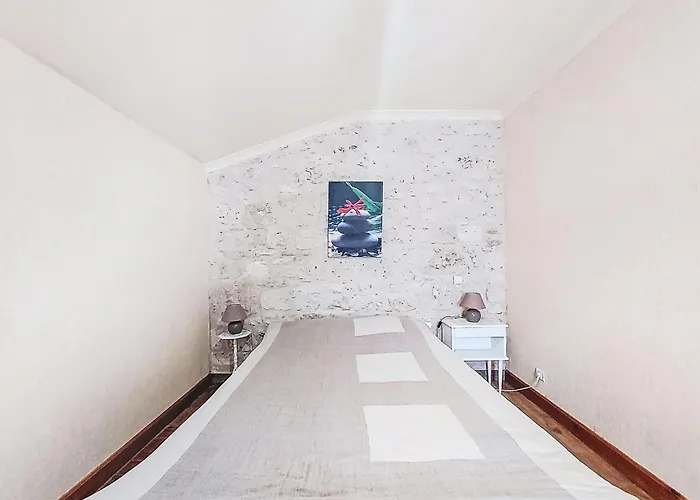 Dom wakacyjny La Grange Jacques By Interhome *