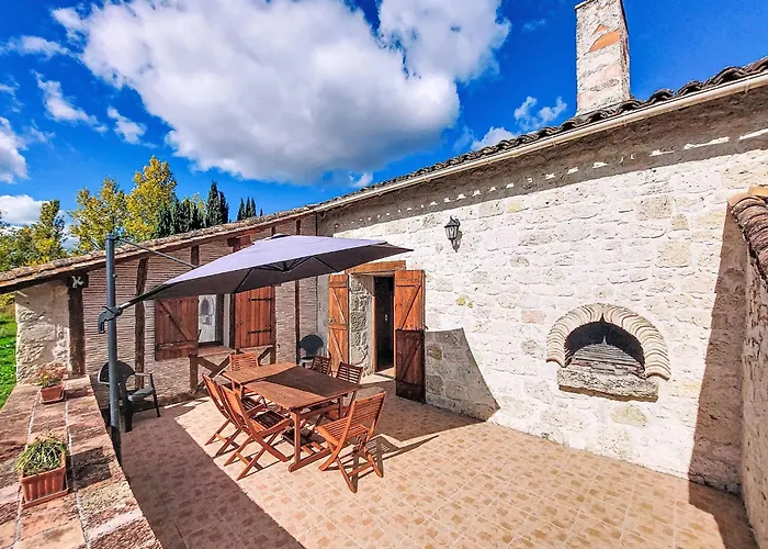 La Grange Jacques By Interhome Dom wakacyjny